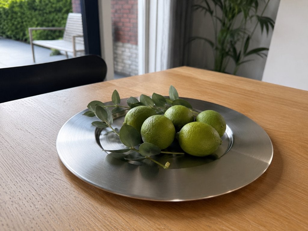Alessi design schaal / fruitschaal, Ophalen of Verzenden