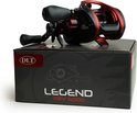 Legend XRV 5000 Baitcasters (17 kilo slip) Bigbait Reel, Watersport en Boten, Hengelsport | Roofvissen, Info@hengelsportleon.nl