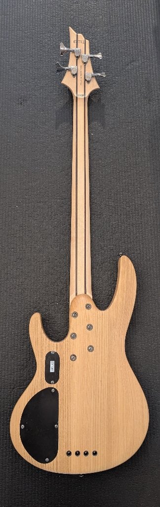 ESP LTD B-204BM, Ophalen, Gebruikt, Elektrisch