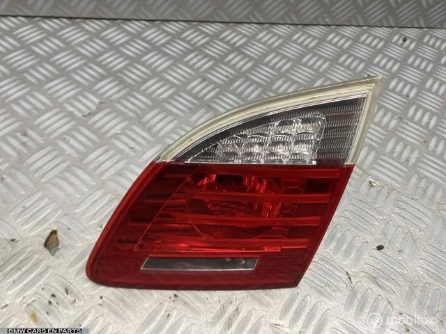 Achterlicht rechtsbinnen BMW 5-serie Touring E61 LCI 07-'10, Gebruikt, Partnerportal@bmw.de, Bmw, Ophalen of Verzenden