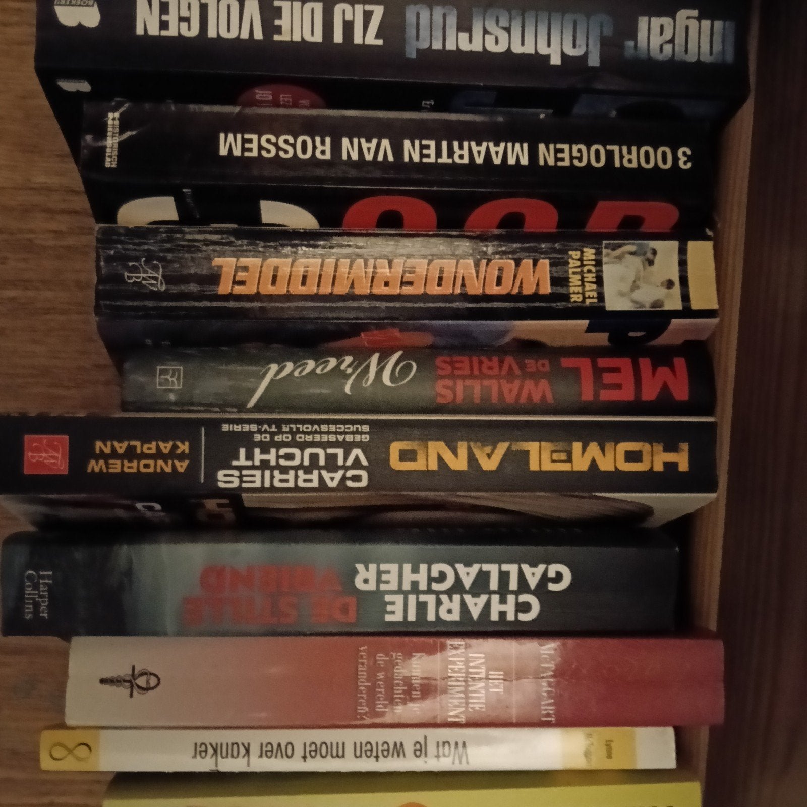 YA Fantasy & Roman Pakket 3 prachtige boeken, Ophalen of Verzenden, Zo goed als nieuw, Sarah J. Maas, Lisette Jonkman, Amy Ewing
