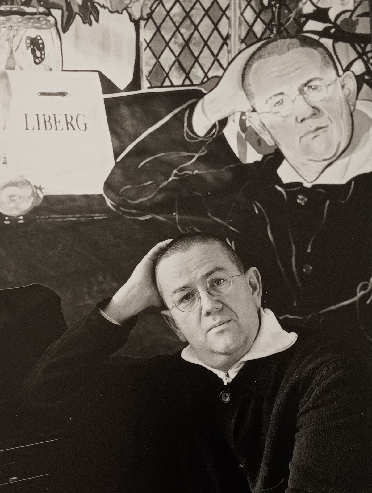 Marliz Frencken Hans Liberg Michael Kooren 1996, Ophalen of Verzenden