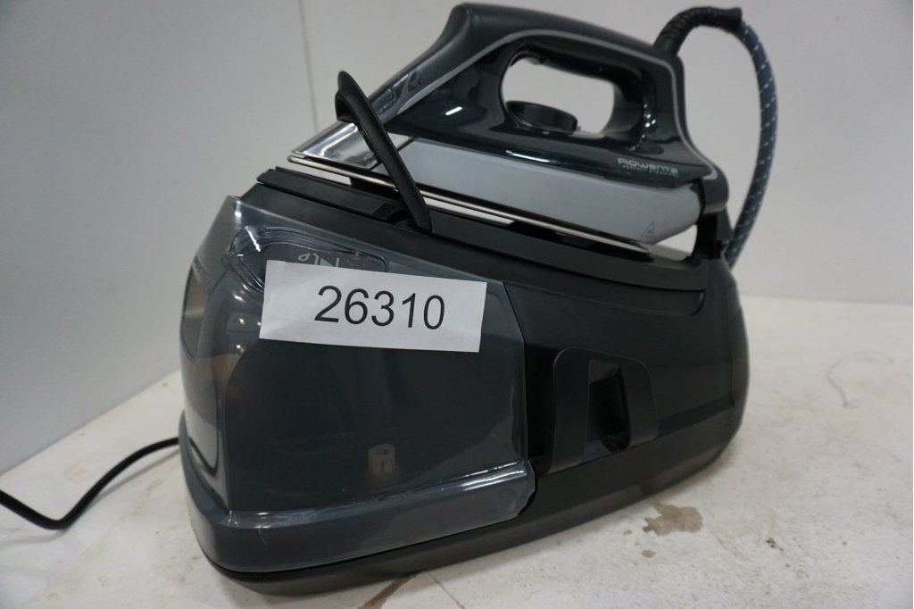 Rowenta Perfect Steam Stoomgenerator, Ophalen of Verzenden, Niet ingevuld, Niet ingevuld, Niet ingevuld