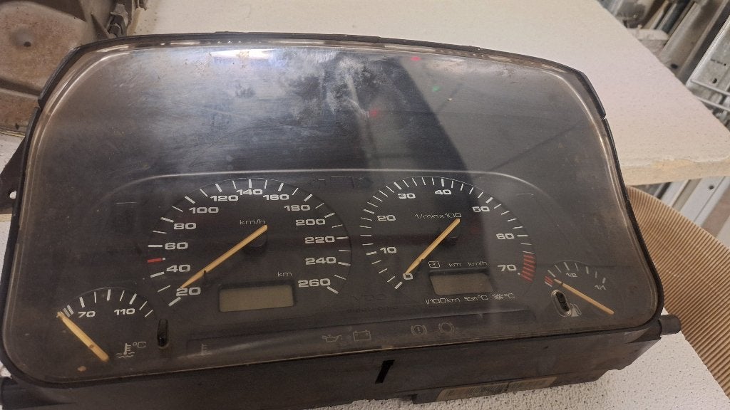 dashboard vw seat, Ophalen of Verzenden, Seat