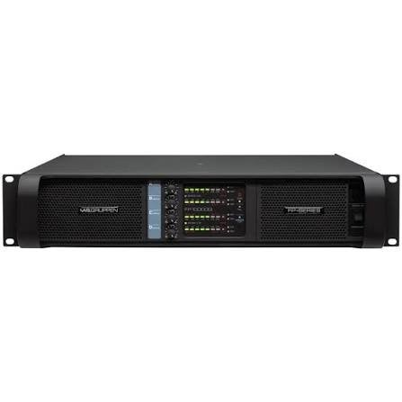 Gezocht Audio Versterker - Lab Gruppen FP 10000Q, 120 watt of meer, Ophalen, Overige merken, Gebruikt