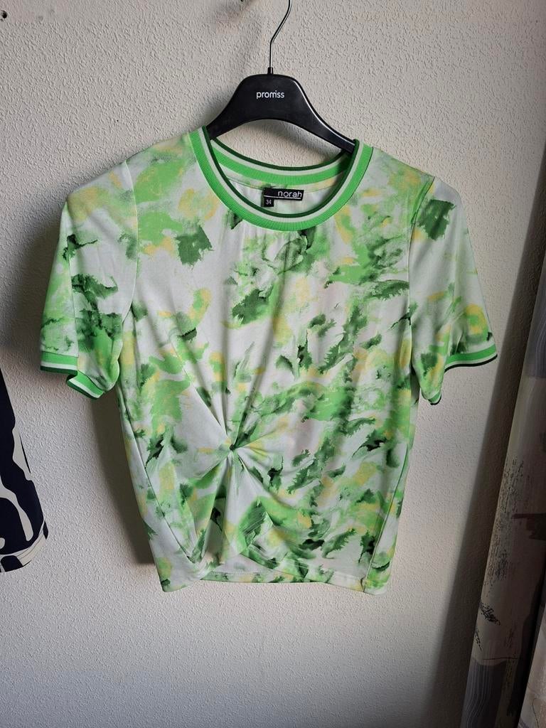 Partij dameskleding: diverse merken,stijlen en maten, Kleding | Dames, Dames-kledingpakketten, Zo goed als nieuw, Maat 38/40 (M)