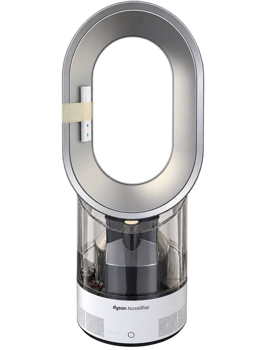 Dyson AM10 Luchtbevochtiger & Ventilator - Nette Staat, Ophalen of Verzenden, Zo goed als nieuw, Luchtbevochtiger