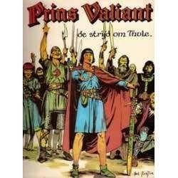 Prins Valiant. 5 X, Boeken, Eén stripboek, Ophalen of Verzenden, Gelezen