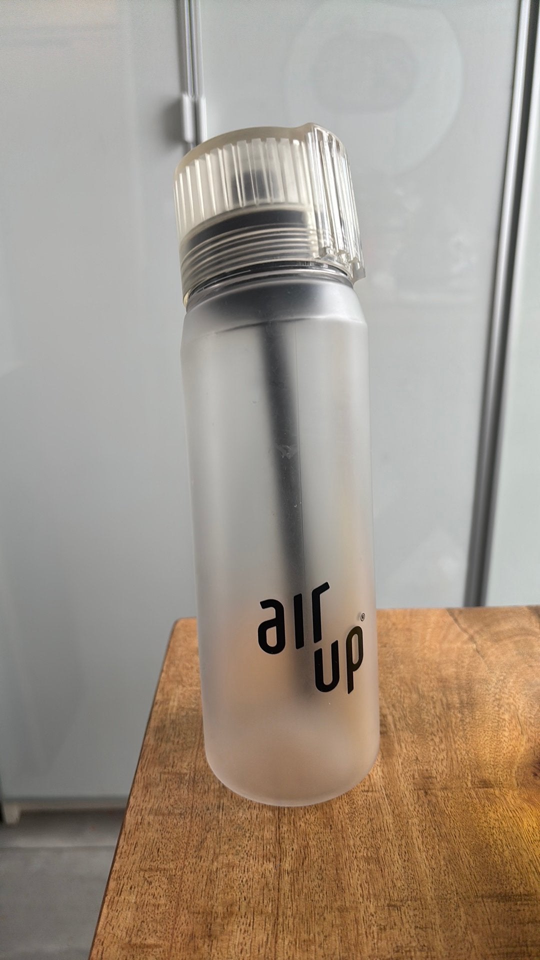 Air up, Ophalen of Verzenden, Gebruikt