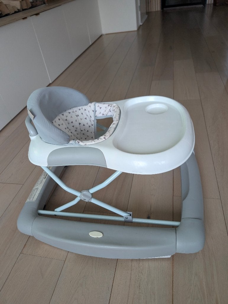 Topmark Baby Walker (Jean Grey), Ophalen, Gebruikt, Topmark, Verstelbaar