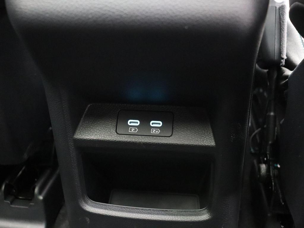 BYD Seal U SEAL U 1.5 DM-i FWD Boost | Panorama Dak | Stoel, Auto's, BYD, Seal U, 4 cilinders, Zwart, Adaptive Cruise Control