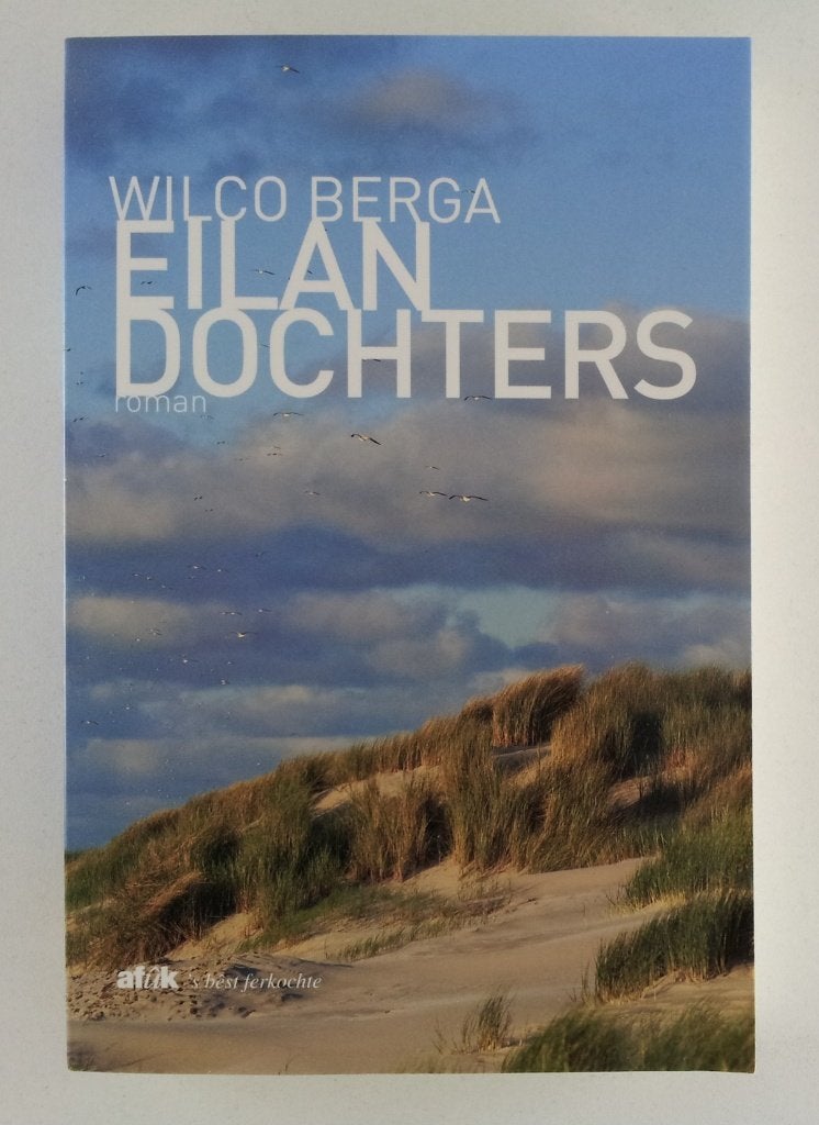 Berga, Wilco - Eilandochters, Verzenden, Gelezen