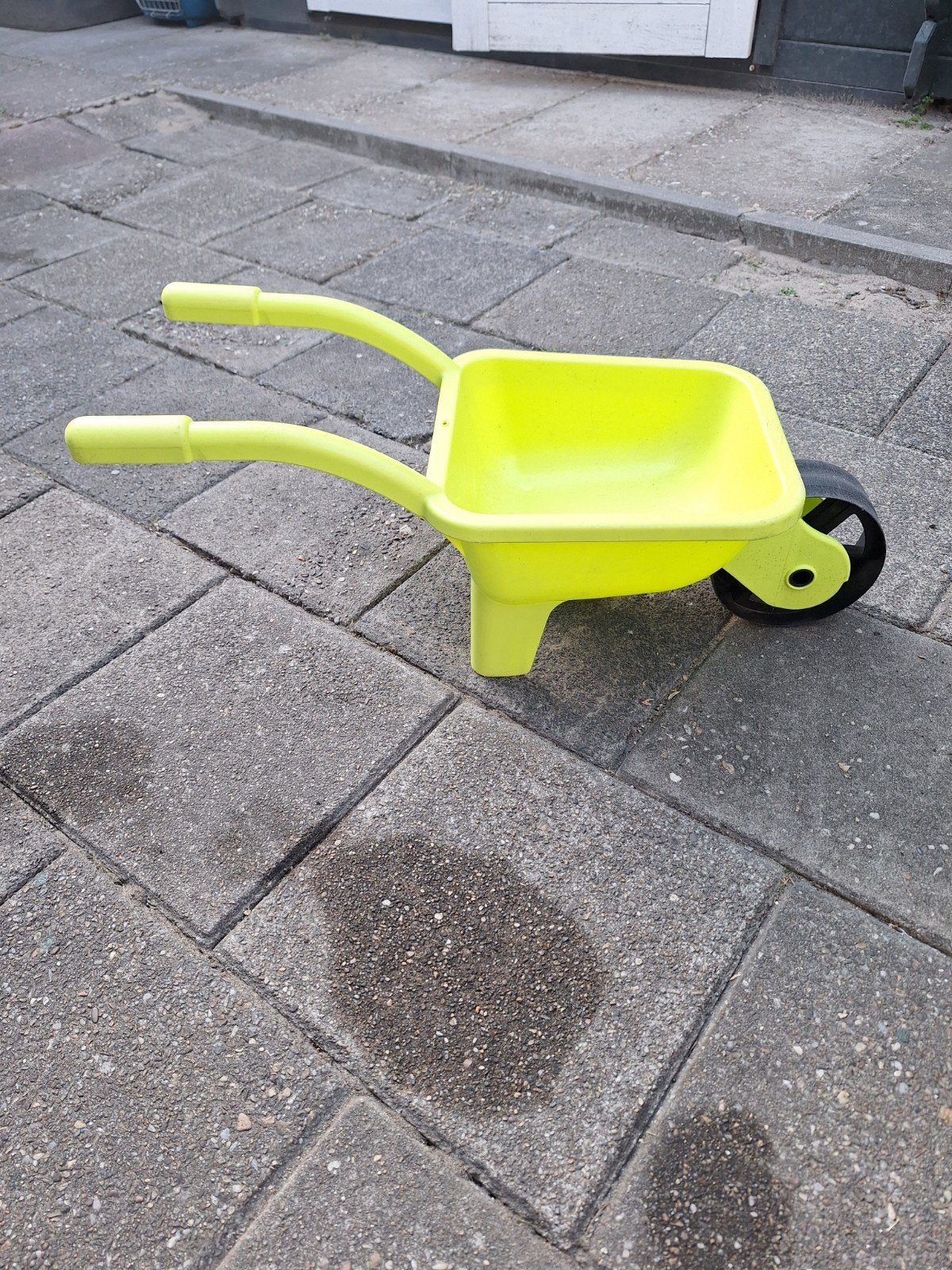 Kinderkruiwagen, Kinderen en Baby's, Ophalen, Gebruikt
