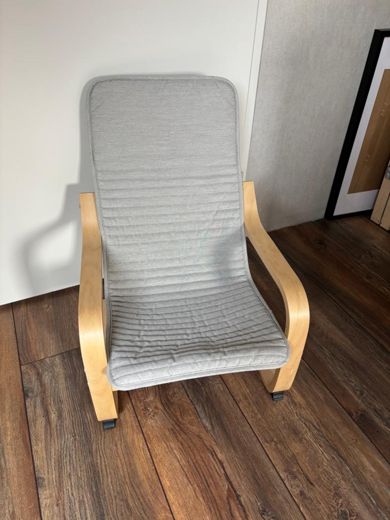 Ikea kinderstoel, Ophalen, Zo goed als nieuw, Overige typen