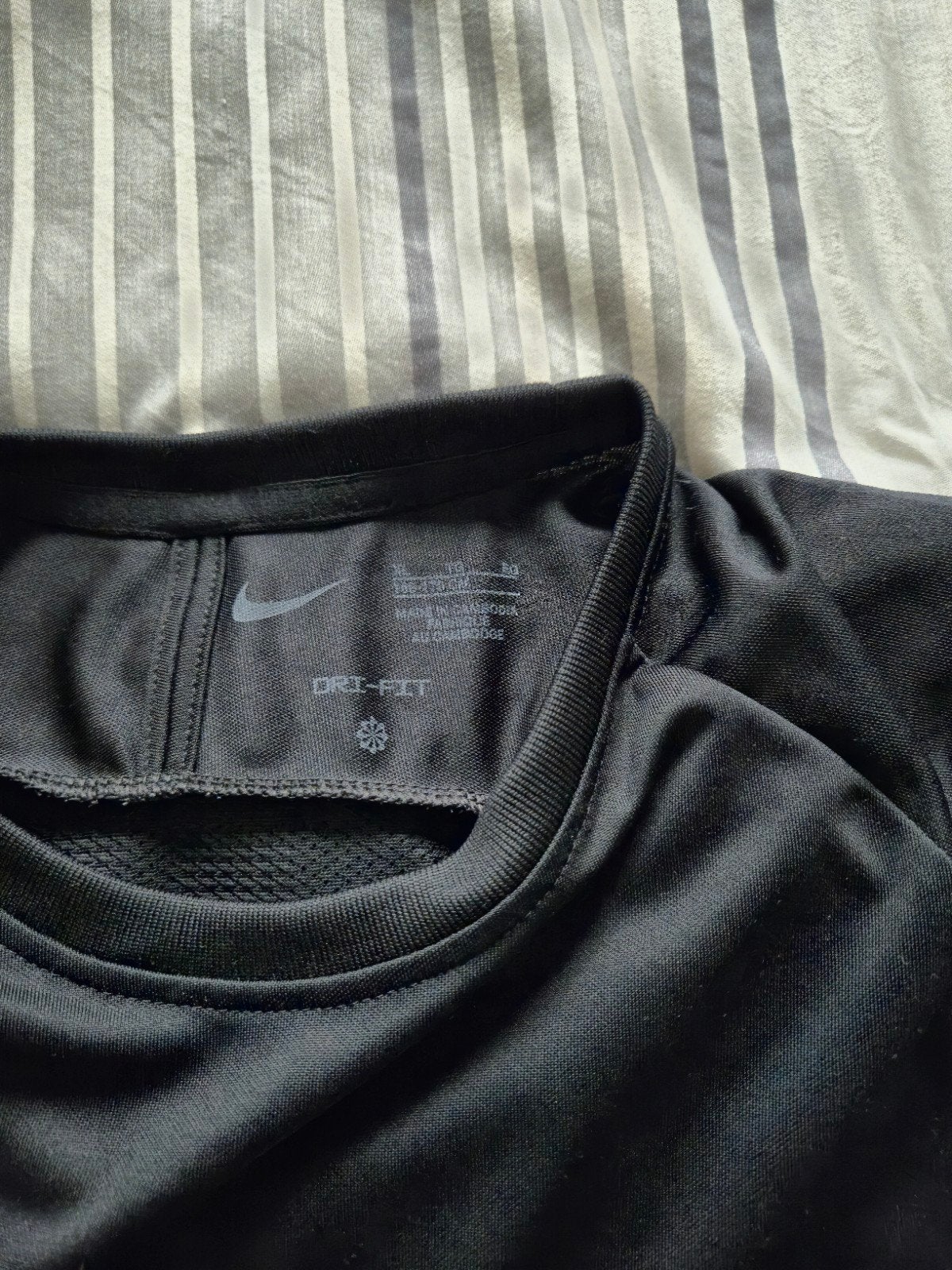 gymkleding, Ophalen, Zo goed als nieuw, Maat 34 (XS) of kleiner