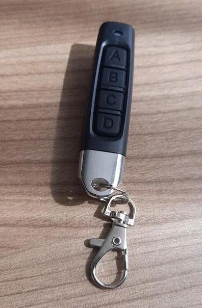 Universele nieuwe garagedeur sleutelkloner, Ophalen of Verzenden, Nieuw, Overige typen