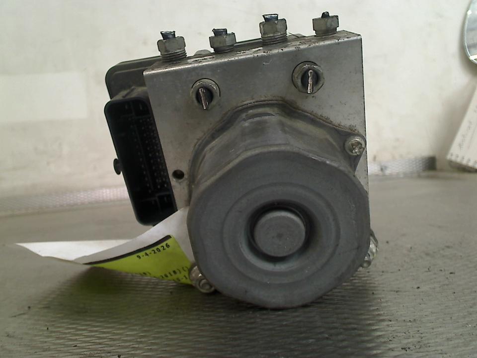 Abs Pomp Opel Corsa E (2014-09/..) 269539, Gebruikt, Bahnhofsplatz, Rüsselsheim am Main 65423, , Duitsland, Opel, Opel Automobile GmbH
