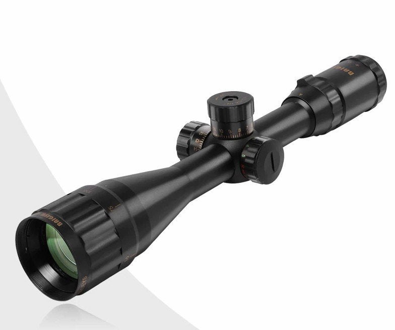 Scope richtkijker 4 -16x44 incl. mont.mat.KOOPJE     EUR 81, Verzenden, Nieuw