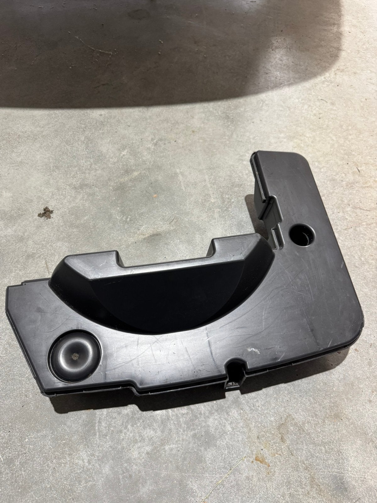 Audi A4 B8 Subwoofer, Ophalen, Zo goed als nieuw