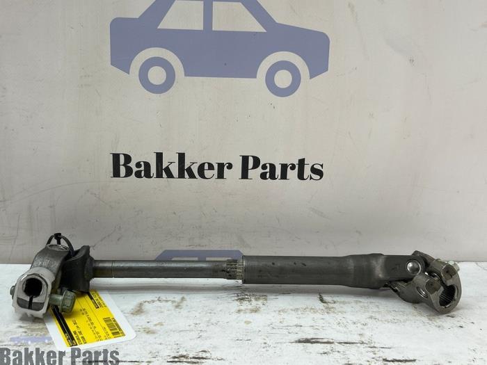Stuurkolomas van een Nissan Juke, Gebruikt, -, -, Ophalen of Verzenden