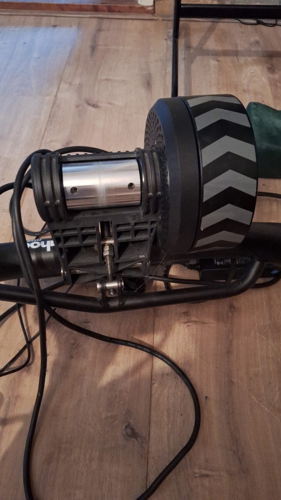 Wahoo KICKR SNAP fietstrainer - Smart trainer