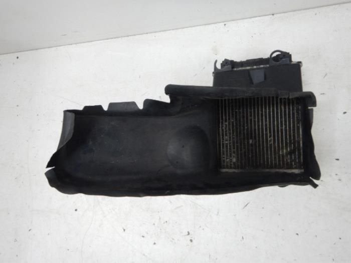 Audi RS4 8K Extra Radiateur, Ophalen of Verzenden, Gebruikt