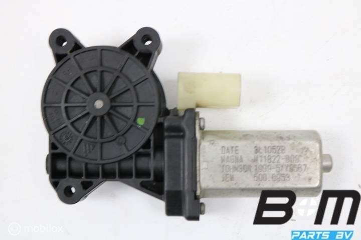 Raammotor rechtsvoor Mini Countryman R60 51339804384, Gebruikt