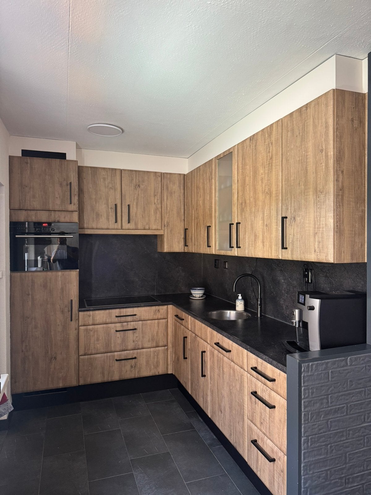 Maak van jouw oude keuken een eye-catcher!, Huis en Inrichting, Keuken | Complete keukens, Ophalen, Zo goed als nieuw