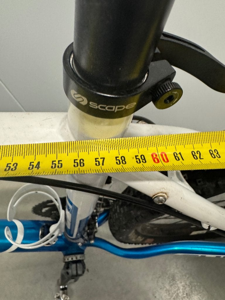 fiets, Ophalen, Gebruikt, Schijfrem, Overige merken