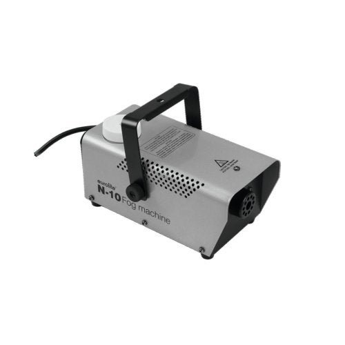 EUROLITE N-10 Fog Machine, Geluidgestuurd, Nieuw, Ophalen of Verzenden, .