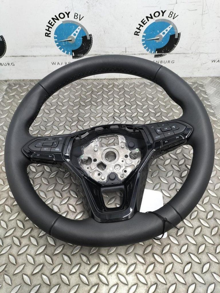 FORD TRANSIT CONNECT SKN TREND STUURWIEL 2KF419089AH 2024, Auto-onderdelen, Ophalen of Verzenden, Gebruikt, ARN erkend