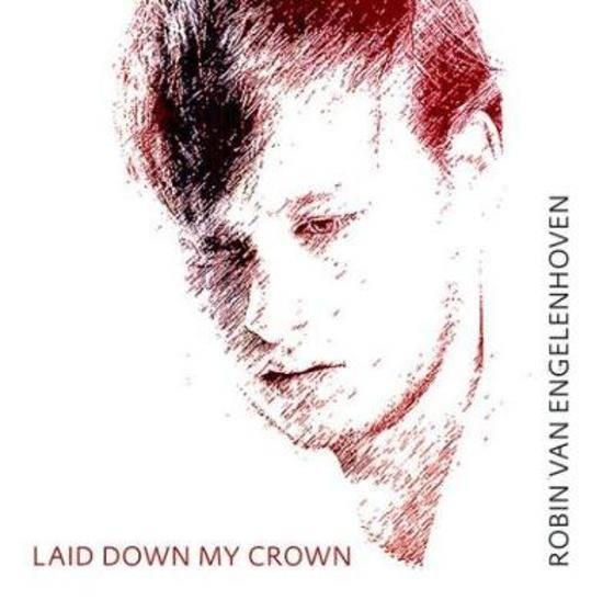 SALE--CD ROBIN VAN ENGELENHOVEN-Laid Down My Crown >NIEUW, Verzenden, Nieuw in verpakking, Gospel
