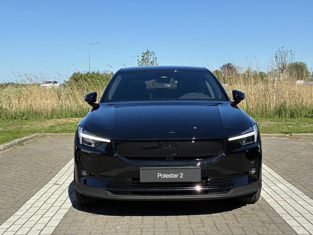 Polestar 2 Long Range Single Motor Prime 82 kWh | Harman & K, Auto's, Polestar, Polestar 2, Achterwielaandrijving, 82 kWh, Alcantara