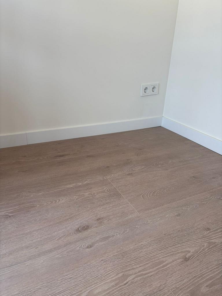 Laminaat Le Noir & Blanc trend., Doe-het-zelf en Verbouw, 50 tot 150 cm, Nieuw, 10 tot 30 cm, Hout