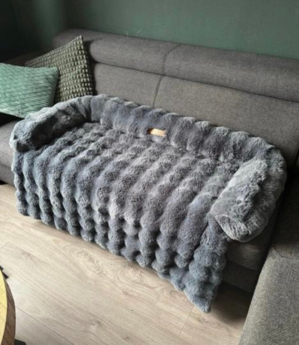 Hondenmand voor op de bank, Dieren en Toebehoren, Hondenmanden, Ophalen of Verzenden, Nieuw