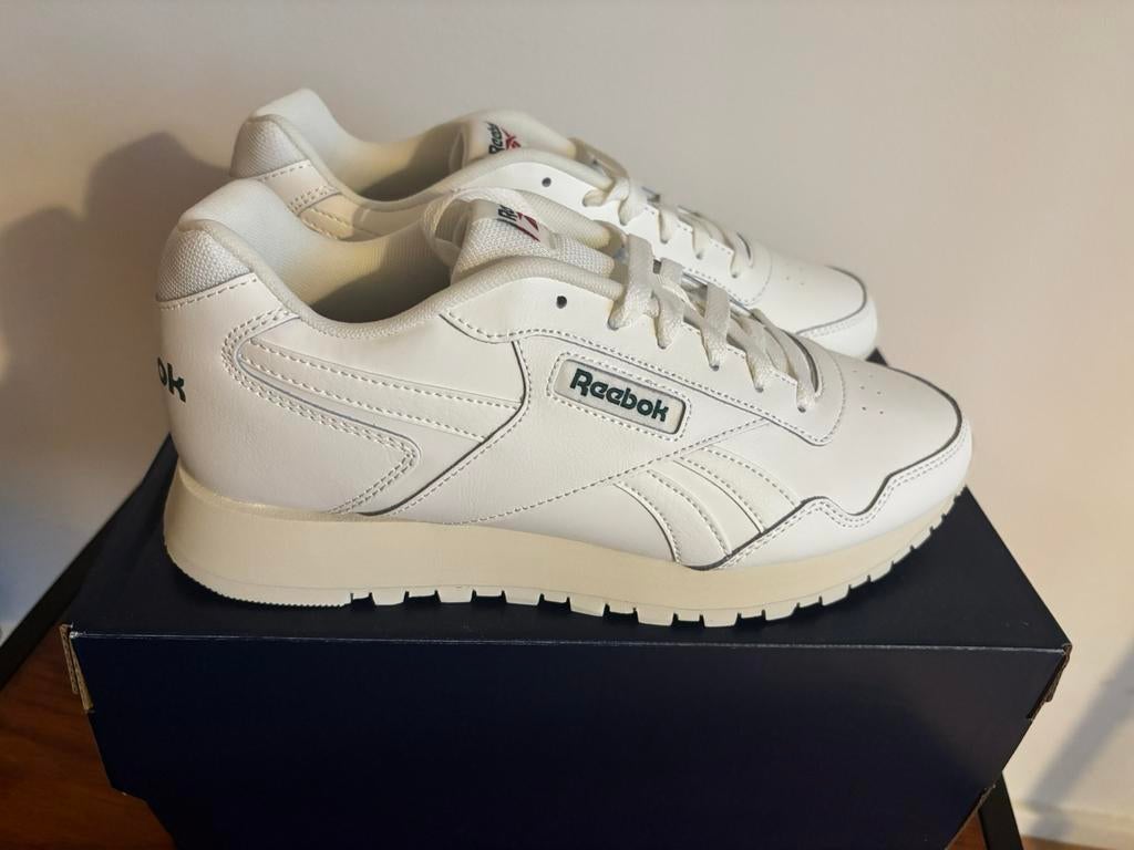Reebok maat 41 splinternieuw sneakers gympen schoenen, Overige kleuren, Nieuw, Ophalen of Verzenden, Sneakers of Gympen