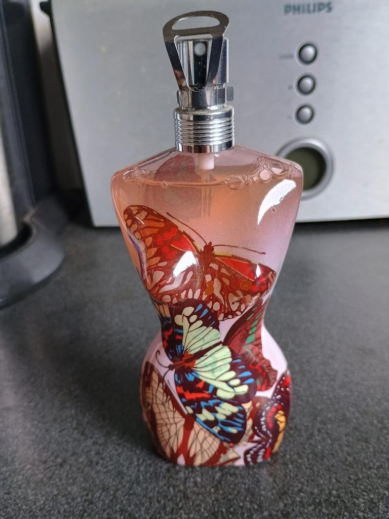 Jean Paul Gaultier summer 5, Sieraden, Tassen en Uiterlijk, Uiterlijk | Parfum, Ophalen of Verzenden, Nieuw