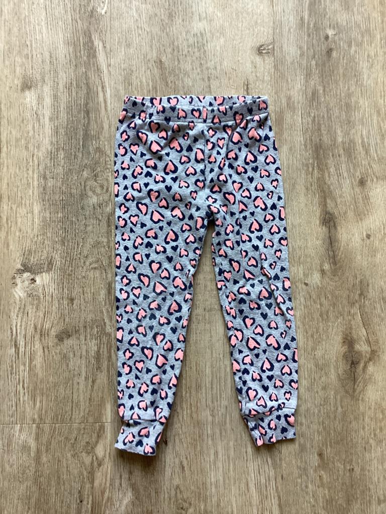 Carter’s broekje (92), Ophalen of Verzenden, Zo goed als nieuw, Meisje, Broek