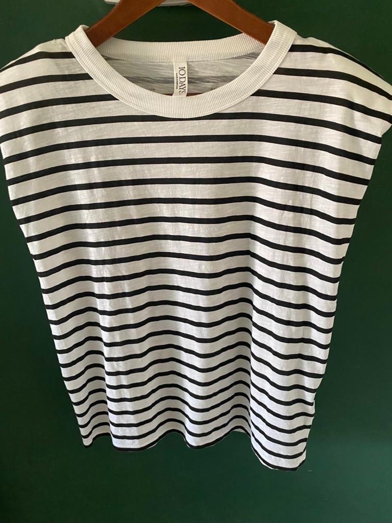 10 days top, Overige kleuren, Nieuw, Ophalen of Verzenden, Maat 36 (S)