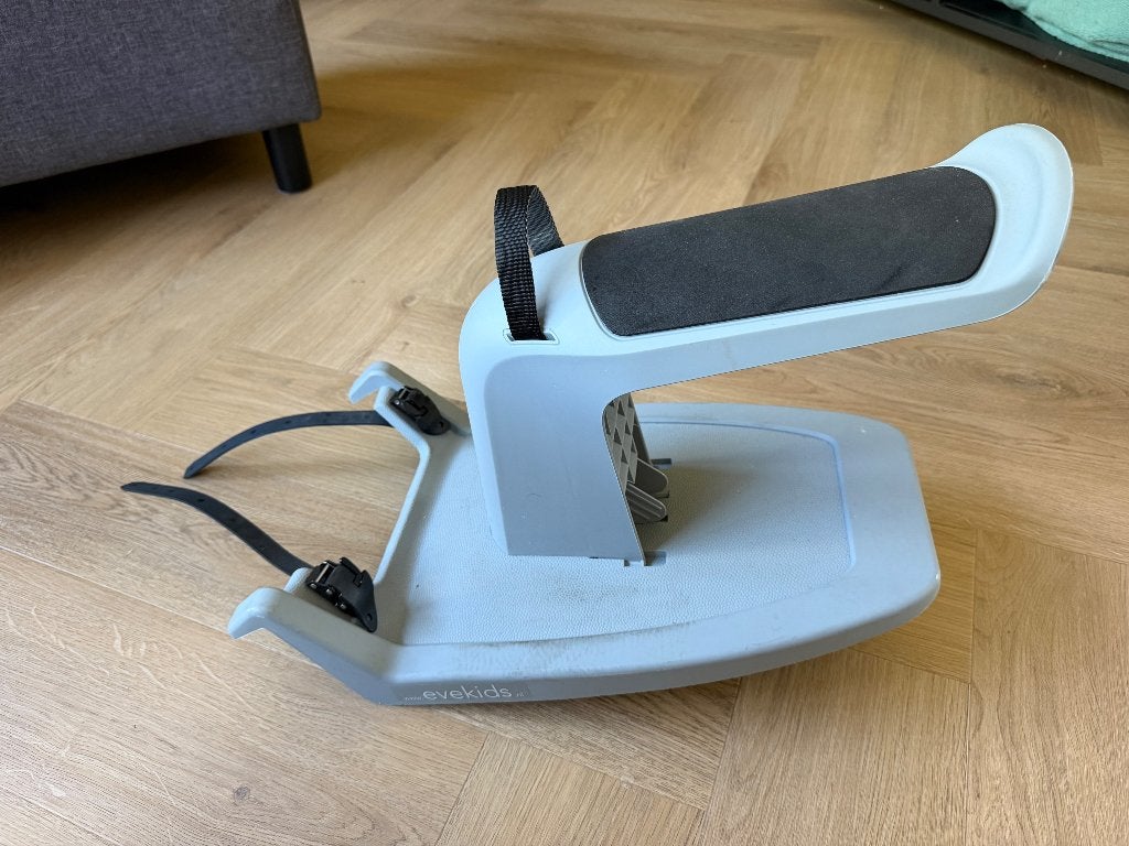 Eve kids, meerijdplankje/buggyboard, Ophalen, Zo goed als nieuw, Overige merken