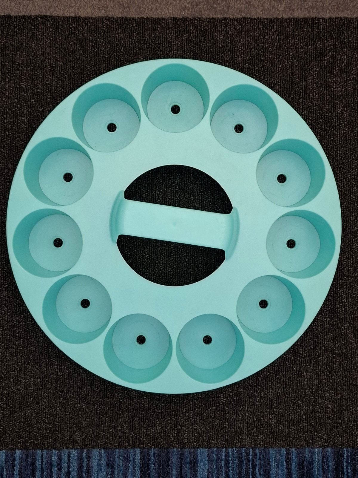 Houder voor bekertjes drinken/nootjes/chips/cupcakes, Ophalen, Taarten, Bakvorm