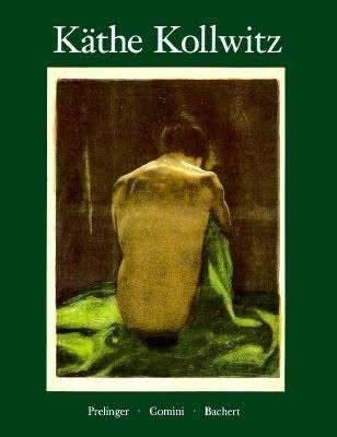 Käthe Kollwitz Grafisch kunstenaar en beeldhouwster z.g.a.n., Ophalen of Verzenden, Zo goed als nieuw, Prelinger-Comini-Bachert