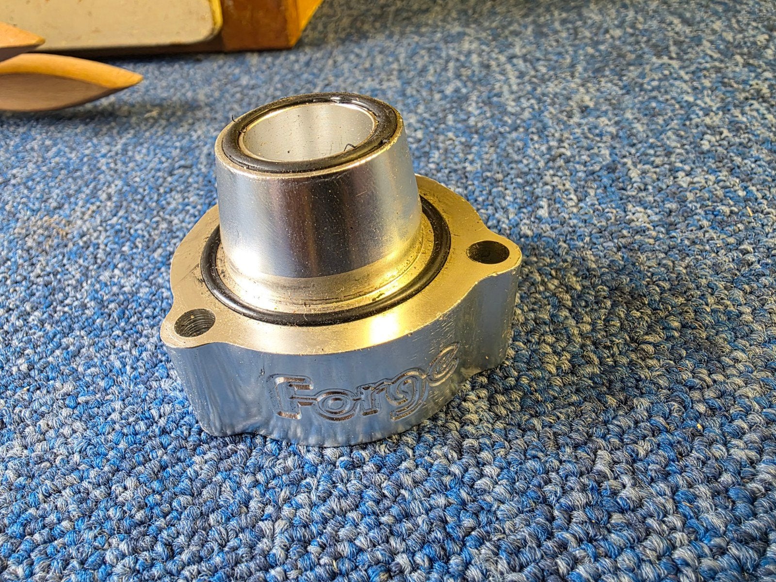 Forge dumb valve 2.0 tsi, Ophalen of Verzenden