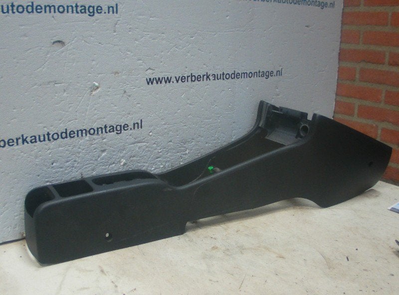 Middenconsole Opel Astra G (F07) (2000-09/2005-03) 09153515, Gebruikt, Bahnhofsplatz, Rüsselsheim am Main 65423, , Duitsland, Opel