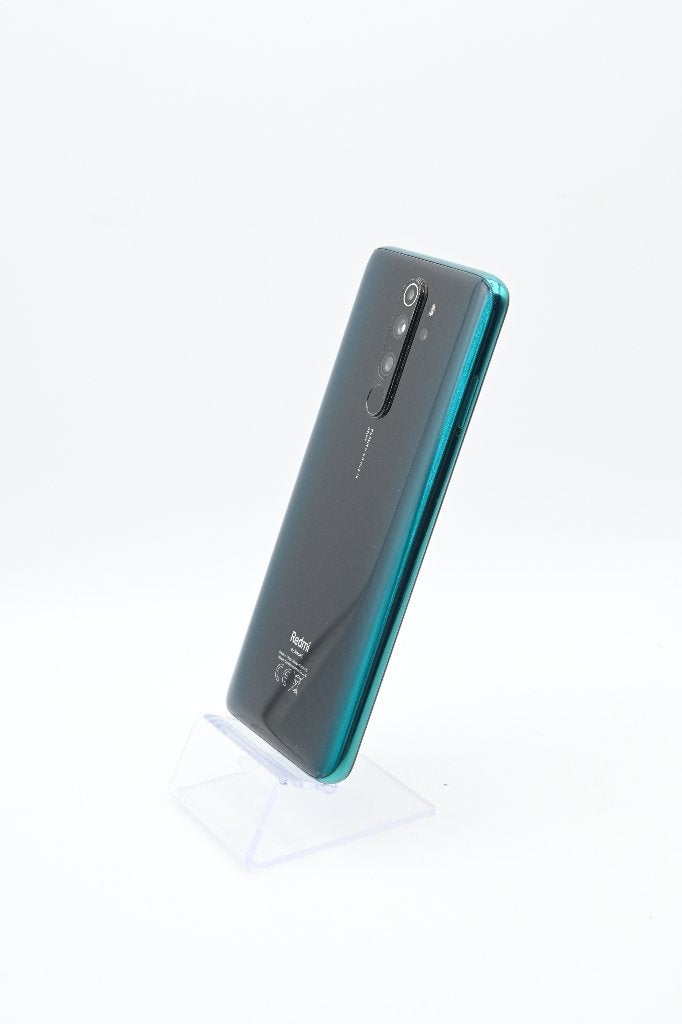 Xiaomi Redmi Note 8 Pro 128GB Android 11 - Zo goed als nieuw, Universeel, Xiaomi, Xiaomi Technology Park, Haidian District, Beijing, China