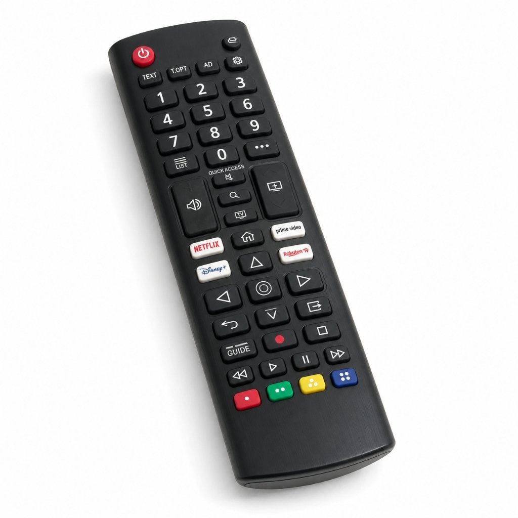 LG Smart TV Afstandsbediening, ., Universeel, Tv, Nieuw