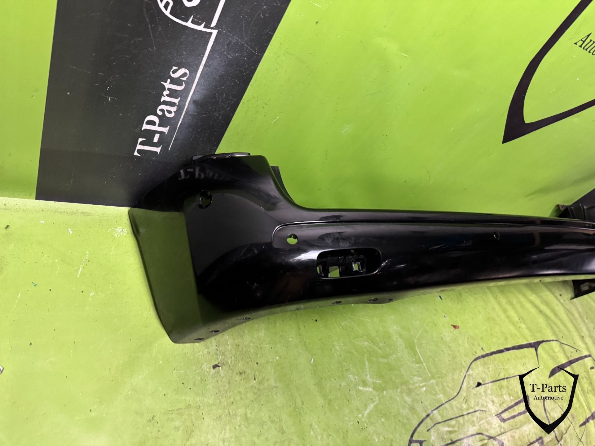 peugeot expert achterbumper bumper 9811639677, Auto-onderdelen, Taurusavenue 1
2132 LS  Hoofddorp, NL, Gebruikt, Contact.group@renault.com