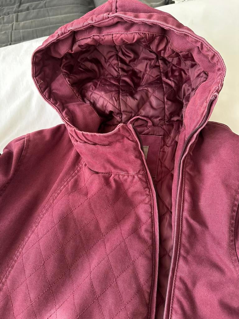 Damesjas, Ophalen of Verzenden, Zo goed als nieuw, Maat 38/40 (M)