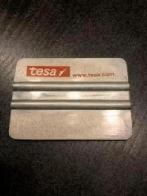 NIEUW! Tesa Squeegee's 18 stuks €7,99, Ophalen of Verzenden, Nieuw