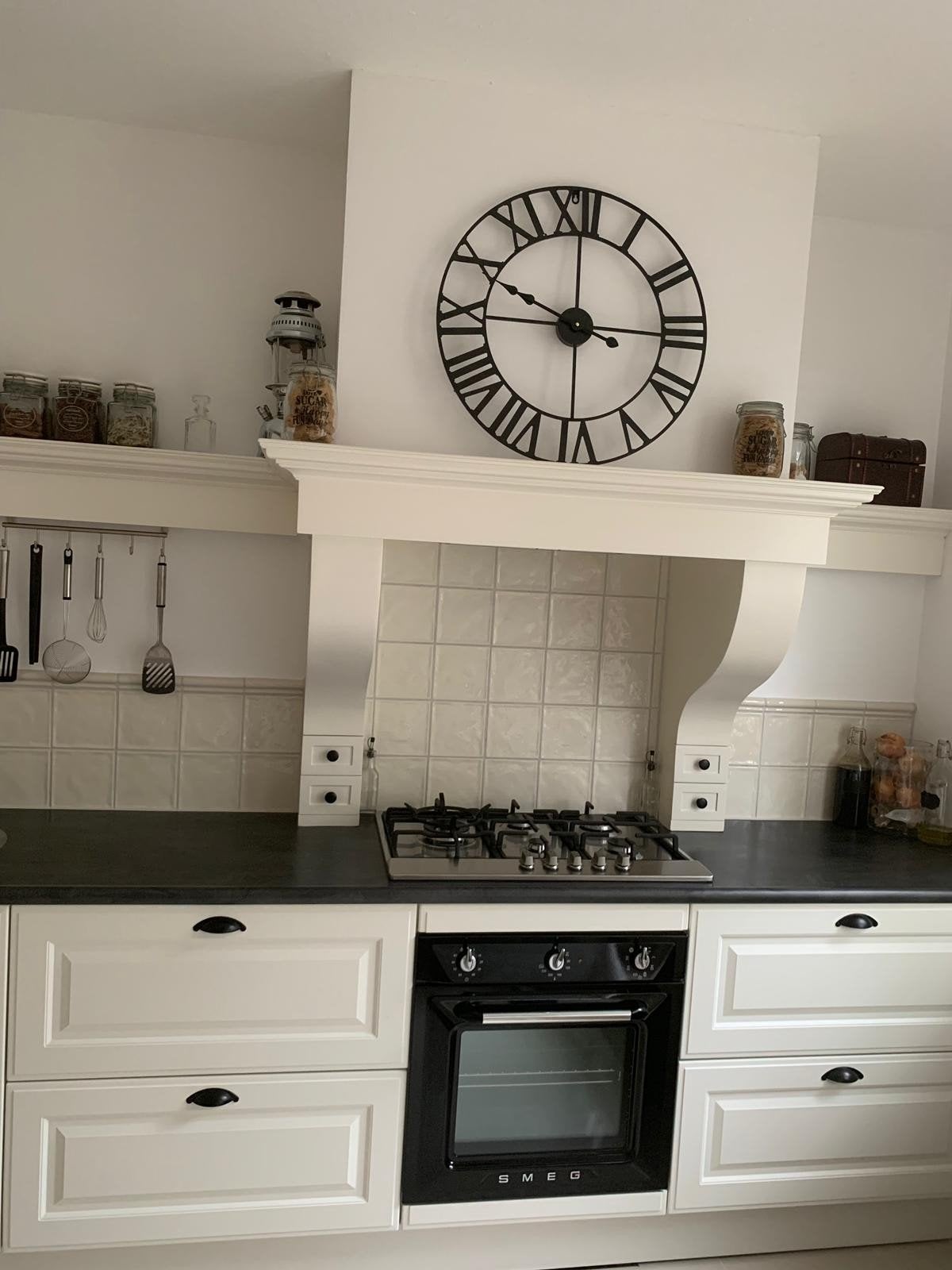 Keukenschouw op maat, Huis en Inrichting, Ophalen of Verzenden, Nieuw